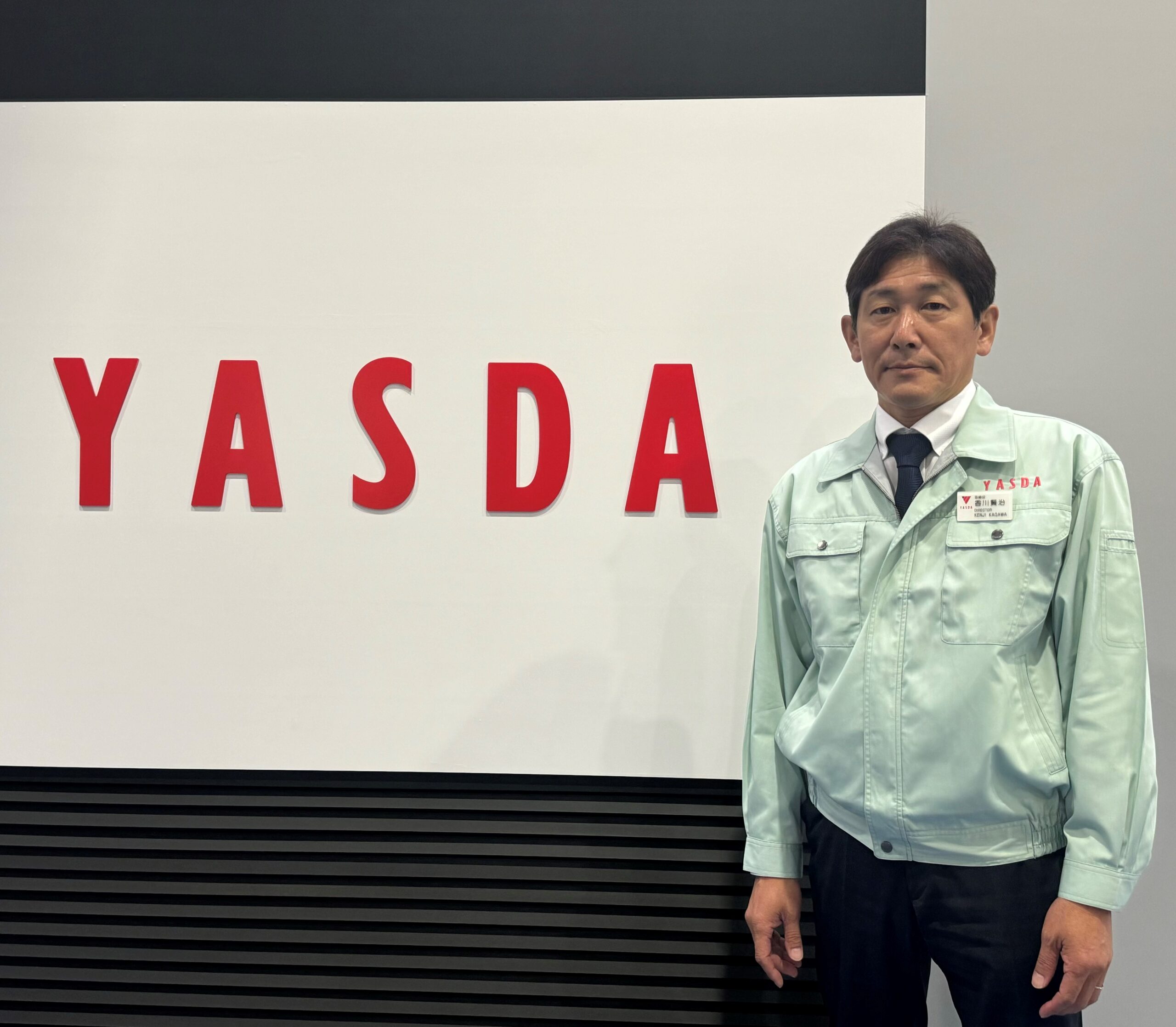 高精度・高剛性を突き進むYASDAのマシニングセンタ 精密部品の自動化に不可欠なリピータビリティを実現